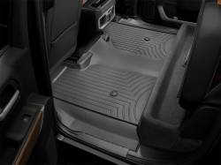 Weathertech - WeatherTech 4414362 FloorLiner DigitalFit Floor Mats Black - Image 2