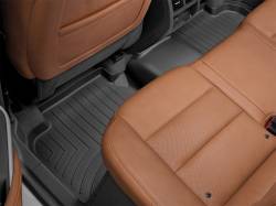 Weathertech - WeatherTech 4415012 FloorLiner DigitalFit Floor Mats Black - Image 2
