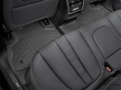 Weathertech - WeatherTech 4415072 FloorLiner DigitalFit Floor Mats Black - Image 2