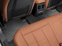 Weathertech - WeatherTech 4415302 FloorLiner DigitalFit Floor Mats Black - Image 2