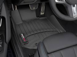 Weathertech - WeatherTech 4415341 FloorLiner DigitalFit Floor Mats Black - Image 2