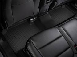 Weathertech - WeatherTech 4415872IM FloorLiner DigitalFit HP Floor Mats Black - Image 2