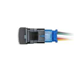 Cali Raised LED - Cali Raised LED CR4161 OEM Style Reverse Lights Switch for Toyota - Image 2