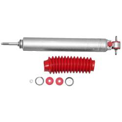 Rancho - Rancho RS999061 RS9000 5-6" Front Shock Absorber for 97-06 Jeep Wrangler TJ - Image 1