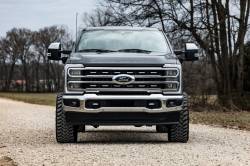 Rough Country Suspension Systems - Rough Country 51017 2" Suspension Leveling Kit for 17-26 Ford Super Duty 4WD - Image 3