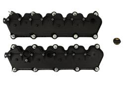 Ford Performance Parts - Ford Performance M-6582-SD73 7.3L Gas Engine Valve Cover Kit - Image 1