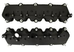 Ford Performance Parts - Ford Performance M-6582-SD73 7.3L Gas Engine Valve Cover Kit - Image 3
