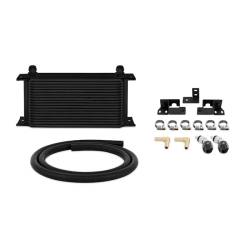 Mishimoto - Mishimoto MMTC-WRA-07 Transmission Cooler Kit for 07-11 Jeep Wrangler JK - Image 2