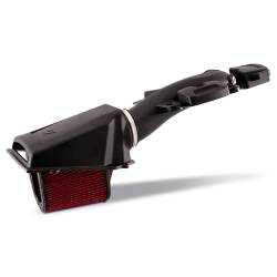 Mishimoto - Mishimoto MMAI-JLP-18S Air Intake for 18+ Jeep Wrangler JL 3.6L Oiled Filter - Image 2