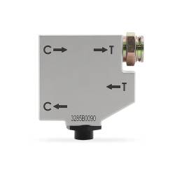 Mishimoto - Mishimoto MMTC-WK2-TBVFF Full-Flow Thermal Bypass Valve for 16-20 Grand Cherokee - Image 2