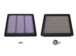 aFe Power - aFe 30-10403D Magnumflow Pro Dry-S Air Filter for 24-25 Toyota LandCruiser 2.4L - Image 3