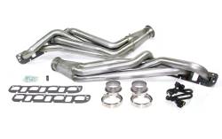 JBA Racing Headers - JBA 6966S 1-7/8" Long Tube SS Headers for 05-20 Challenger/Charger/300/Magnum V8 - Image 1