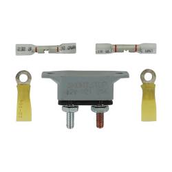 AEM Electronics - AEM Electronics 30-2062 Wiring Relay - Image 6