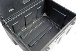 Dee Zee - Dee Zee DZ6537P Specialty Series Universal Storage Poly Storage Chest 39x27x17" - Image 5
