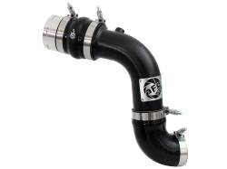 aFe Power - aFe 46-20149-B 3" Aluminum Cold Charge Pipe Black for 11-16 F250/F350 SD 6.7L - Image 2