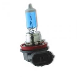 Recon - Recon 264H8PB H8 35W Xenon Headlight Bulbs PAIR Platinum Blue - Image 1