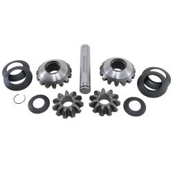Yukon Gear and Axle - Yukon Gear YPKGM11.5-S-30 Std Open Spider Gear GM 11.5" w/Axles 30SPL - Image 1