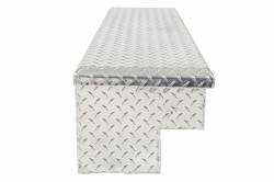 Dee Zee - Dee Zee DZ8748 48" Red Label Side Mount Tool Box 48"x12.7"x11.1" - Image 7