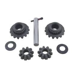 Yukon Gear and Axle - Yukon Gear YPKGM7.5-P-26 Spider Gear Set GM 7.5/7.625" Dura Grip Posi 26SPL - Image 1