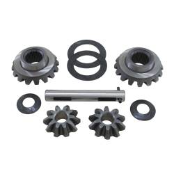 Yukon Gear and Axle - Yukon Gear YPKDana-60-S-32 Spider Gear Set for Dana-60 32SPL Axles - Image 1