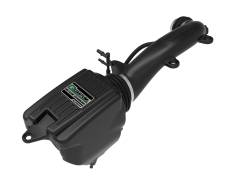 aFe 53-10019D Quantum Cold Air Intake w/Pro-Dry S Filter for 18-23 Wrangler JL