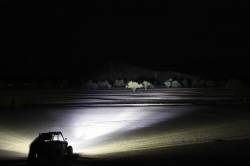 KC Hilites - KC HiLiTES 91309 Gravity LED RZR System - Image 7