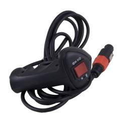 Rugged Ridge - Rugged Ridge 15103.05 Remote Winch Control Rugged Ridge Winches - Image 1