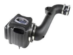aFe 50-74006-1 Cold Air Intake w/10R Filter for 11-16 Silv/Sra 2500/3500 6.6L