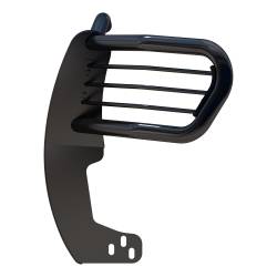 ARIES - ARIES 1044 Black Grille Guard for 99-04 Jeep Grand Cherokee WJ - Image 3