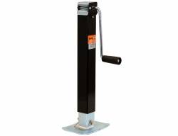 Buyers 2.5" Square Tube Jack w/Side Wind 0091340