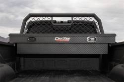 Dee Zee - Dee Zee DZ10170TB Red Label Single Lid Crossover Standard Profile Tool Box - Image 7