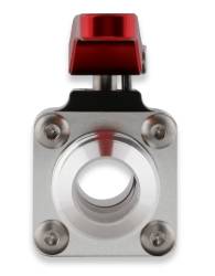 Earl's Performance - Earl's Plumbing 230512ERL UltraPro AN Ball Fuel Shut-Off Valve - Image 3