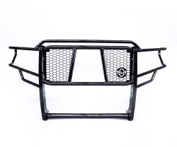 Ranch Hand GGT14HBL1 Legend Series Grille Guard for 14-21 Toyota Tundra