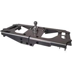 Husky Towing OEM Gooseneck Ball/Tiedown Kit Super Duty 34201