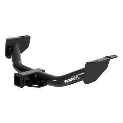 Husky Towing 2" Class III Receiver Tow Hitch Ranger/Mazda B-Series 69563C