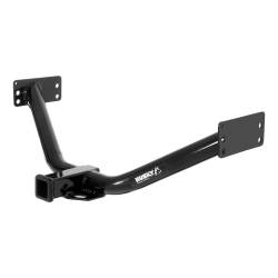 Husky Towing 2" Class III Receiver Tow Hitch for Acura MDX 69576C
