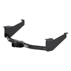 Husky Towing 2" Class III Receiver Tow Hitch for Titan 69610C