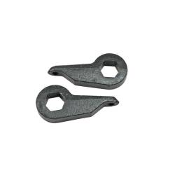 Belltech - Belltech 3922 1-3" Adjustable Drop Torsion Bar Keys Pair for GM/Isuzu - Image 14