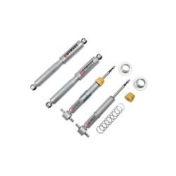 Belltech - Belltech 9503 Street Performance Shock Set Lowered F/R for Chevrolet/GMC - Image 2