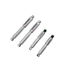 Belltech - Belltech 9564 Street Performance Shock Set Lowered Front & Rear for Nissan - Image 2
