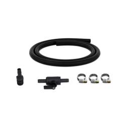 Mishimoto - Mishimoto MMBCC-DRAIN-02 Compact Baffled Oil Catch Can Petcock Drain Kit - Image 21