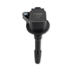 MSD - MSD Ignition 82453 Blaster Ignition Coil Set for 16-20 Mustang GT350/GT350R - Image 1
