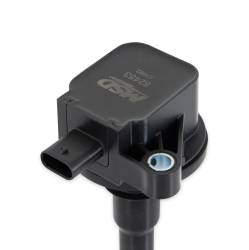 MSD - MSD Ignition 82453 Blaster Ignition Coil Set for 16-20 Mustang GT350/GT350R - Image 4