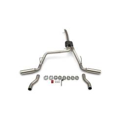 Flowmaster - Flowmaster 818158 Exhaust System for 19-23 Ford Ranger 2.3 - Image 4