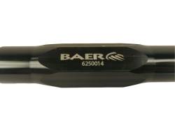 Baer Brake Systems - Baer Brakes 3261002 Ford Steering Front Tie Rod End - Image 2