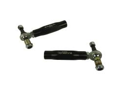 Baer Brakes - Baer Brakes 3261006 Steering Front Tie Rod End for 87-88 Ford Thunderbird Turbo - Image 1