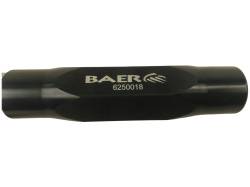 Baer Brakes - Baer Brakes 3261006 Steering Front Tie Rod End for 87-88 Ford Thunderbird Turbo - Image 2