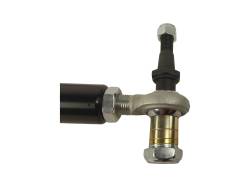 Baer Brakes - Baer Brakes 3261006 Steering Front Tie Rod End for 87-88 Ford Thunderbird Turbo - Image 4