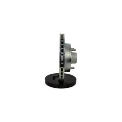 Baer Brake Systems - Baer Brakes 05570-020 Front Disc Brake Rotor for Chevy/GMC Standard Pickup RWD - Image 4