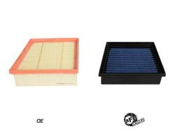aFe Power - aFe 30-10307 Magnumflow Pro-5R Air Filter for 14-19 Ford Fiesta ST L4 1.6L - Image 3